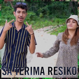 Download Lagu Bagarap, Indah - Sa Terima Resiko MP3 Download Lagu Bagarap, Indah - Sa Terima Resiko MP3