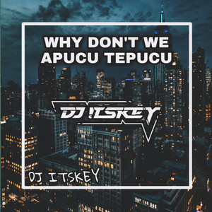 Download Lagu DJ Itskey - Why don't we apucu tepucu - Remix MP3 Download Lagu DJ Itskey - Why don't we apucu tepucu - Remix MP3