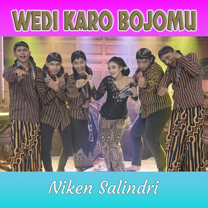 Download Lagu NIKEN SALINDRI - Wedi Karo Bojomu MP3 Download Lagu NIKEN SALINDRI - Wedi Karo Bojomu MP3