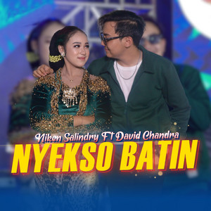 Download Lagu Niken Salindry, David Chandra - Nyekso Batin MP3