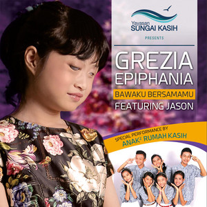 Download Lagu Grezia Epiphania - Satu Hari Lagi MP3