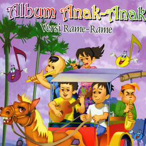 Download Lagu KIDS GROUP - Kicir Kicir MP3