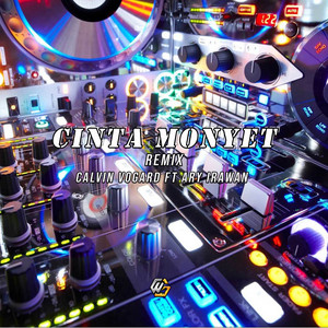 Download Lagu Calvin VOGARD - Cinta Monyet MP3 Download Lagu Calvin VOGARD - Cinta Monyet MP3