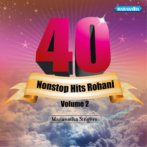 Download Lagu Maranatha Singers - Rayakan Yesus Rayakan MP3