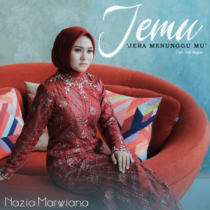Download Lagu Nazia Marwiana - Jemu MP3 Download Lagu Nazia Marwiana - Jemu MP3