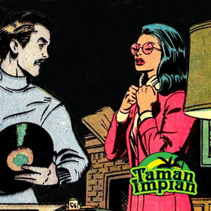 Download Lagu Taman Impian - Hanya MP3 Download Lagu Taman Impian - Hanya MP3