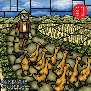 Download Lagu Gerap Gurita - Di Puncak Hijau (Gerap Gurita Version) MP3