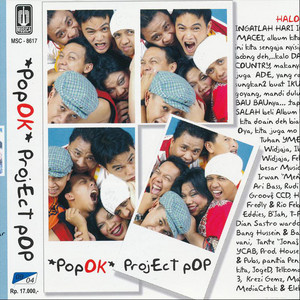 Download Lagu Project Pop - Ikuti Gaya Kami MP3 Download Lagu Project Pop - Ikuti Gaya Kami MP3