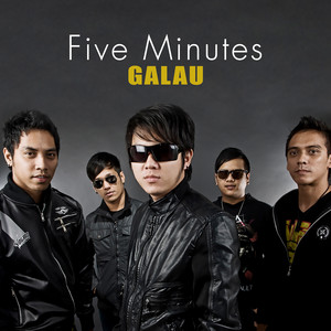 Download Lagu Five Minutes - Galau MP3