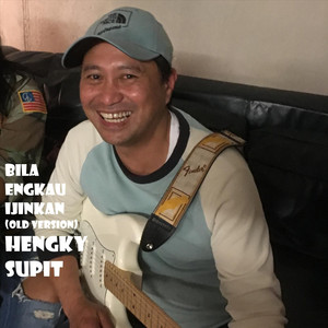 Download Lagu Hengky Supit - Bila Engkau Ijinkan (Old Version) MP3