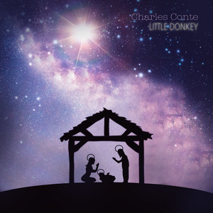 Download Lagu Charles Conte - Little Donkey MP3