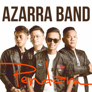 Download Lagu Azarra Band - Pendam MP3
