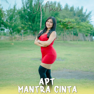 Download Lagu LILI AMORA - APT Mantra Cinta MP3