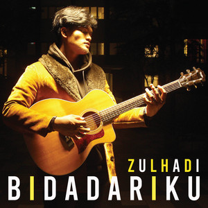 Download Lagu Zulhadi - Bidadariku MP3