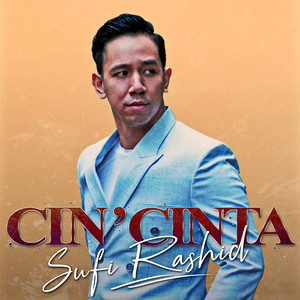 Download Lagu Sufi Rashid - Cin' Cinta MP3