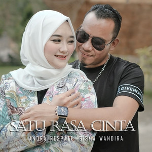 Download Lagu Andra Respati, Gisma Wandira - Satu Rasa Cinta MP3 Download Lagu Andra Respati, Gisma Wandira - Satu Rasa Cinta MP3