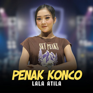 Download Lagu Lala Atila, OMWAWES - PENAK KONCO MP3 Download Lagu Lala Atila, OMWAWES - PENAK KONCO MP3