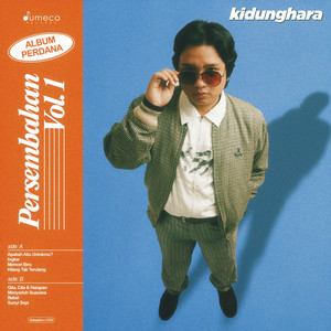 Download Lagu kidunghara - Sunyi Sepi MP3