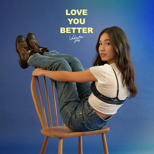 Download Lagu Valentina Ploy - Love You Better MP3