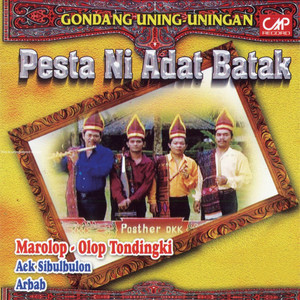 Download Lagu Posther Sihotang, D.K.K. - Anakkonhi Do Hamoraon Di Au MP3 Download Lagu Posther Sihotang, D.K.K. - Anakkonhi Do Hamoraon Di Au MP3