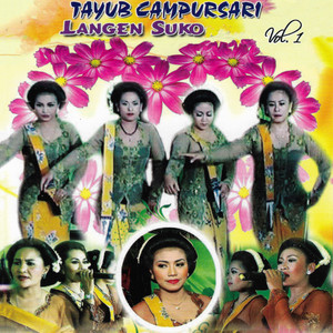 Download Lagu Sinden Laras - Lagu Delapan MP3 Download Lagu Sinden Laras - Lagu Delapan MP3