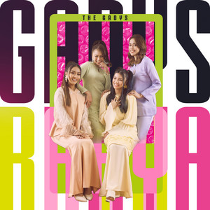 Download Lagu The Gadys - Gadys Raya MP3 Download Lagu The Gadys - Gadys Raya MP3