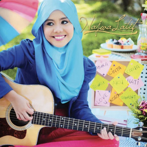 Download Lagu Najwa Latif - I Love You MP3