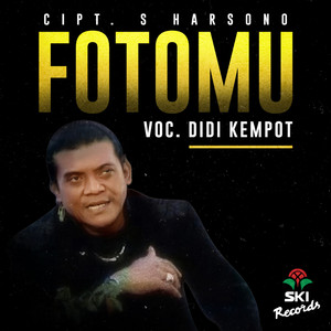 Download Lagu Didi Kempot - Fotomu MP3 Download Lagu Didi Kempot - Fotomu MP3