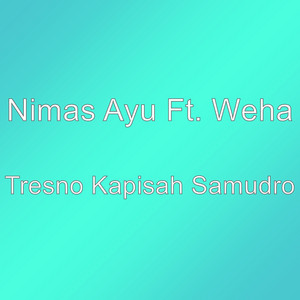 Download Lagu Nimas Ayu, Weha - Tresno Kapisah Samudro MP3 Download Lagu Nimas Ayu, Weha - Tresno Kapisah Samudro MP3