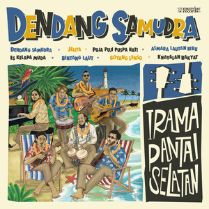 Download Lagu Irama Pantai Selatan - Asmara Lautan Biru (Di Cilincing) MP3
