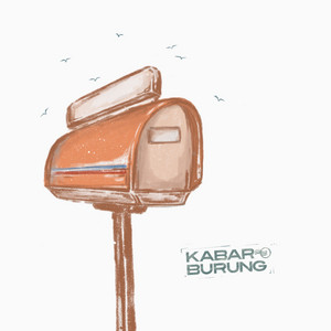 Download Lagu Kabar Burung - Kamu Rahasia MP3 Download Lagu Kabar Burung - Kamu Rahasia MP3
