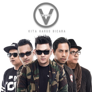 Download Lagu Five Minutes - Kita Harus Bicara MP3 Download Lagu Five Minutes - Kita Harus Bicara MP3