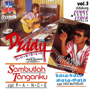 Download Lagu Deddy Dores, Lydia Natalia - Aku Mau Dia Untukku MP3 Download Lagu Deddy Dores, Lydia Natalia - Aku Mau Dia Untukku MP3