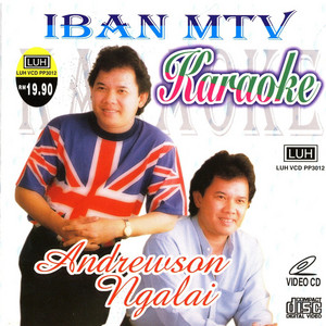 Download Lagu Andrewson Ngalai - Kena Jayau Tubuh Nuan MP3
