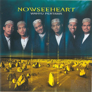 Download Lagu Nowseeheart - Damai Yang Hilang MP3 Download Lagu Nowseeheart - Damai Yang Hilang MP3