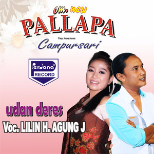 Download Lagu Lilin Herlina, Agung Juanda - Udan Deres MP3 Download Lagu Lilin Herlina, Agung Juanda - Udan Deres MP3