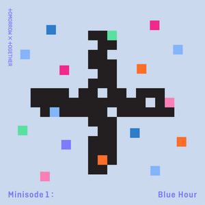 Download Lagu TOMORROW X TOGETHER - Blue Hour MP3