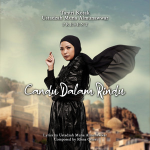 Download Lagu Tantri Kotak, Ustadzah Muna Almunawwar - Candu Dalam Rindu - Indonesia MP3 Download Lagu Tantri Kotak, Ustadzah Muna Almunawwar - Candu Dalam Rindu - Indonesia MP3