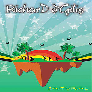 Download Lagu Richard D Gilis - Santai Aja MP3 Download Lagu Richard D Gilis - Santai Aja MP3
