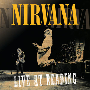 Download Lagu Nirvana - Smells Like Teen Spirit - 1992/Live at Reading MP3