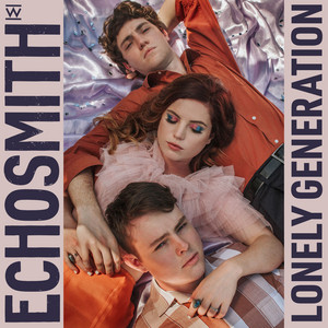 Download Lagu Echosmith - Diamonds MP3 Download Lagu Echosmith - Diamonds MP3