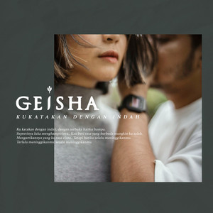 Download Lagu Geisha, Lukman NOAH - Kukatakan Dengan Indah MP3