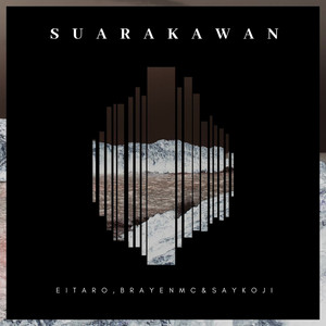 Download Lagu Eitaro, Brayen MC, Saykoji - Suara Kawan MP3