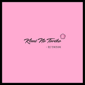 Download Lagu DJ TikTok - Kimi No Toriko MP3