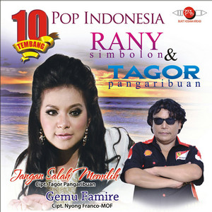Download Lagu Tagor Pangaribuan - Bertepuk Sebelah Tangan MP3 Download Lagu Tagor Pangaribuan - Bertepuk Sebelah Tangan MP3