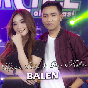 Download Lagu Difarina Indra, Gerry Mahesa - Balen MP3 Download Lagu Difarina Indra, Gerry Mahesa - Balen MP3