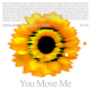 Download Lagu Dipha Barus, Monica Karina - You Move Me MP3 Download Lagu Dipha Barus, Monica Karina - You Move Me MP3
