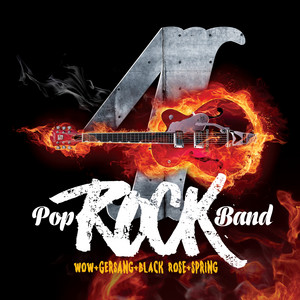 Download Lagu Black Rose - Tetap Menanti MP3 Download Lagu Black Rose - Tetap Menanti MP3