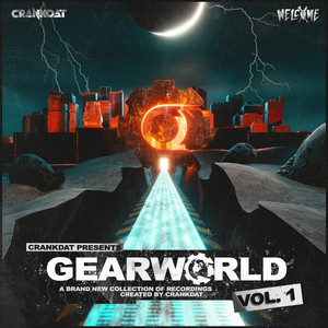 Download Lagu Crankdat, Gammer - Riot MP3 Download Lagu Crankdat, Gammer - Riot MP3