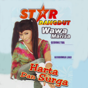 Download Lagu Wawa Marisa - Gedung Tua MP3